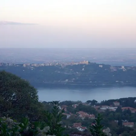 Hotel Hotel Castel Gandolfo Castel Gandolfo