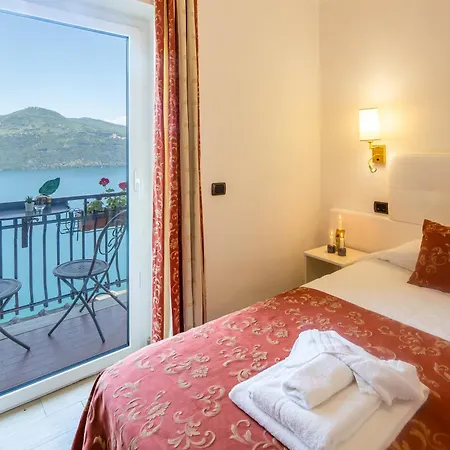Hotel Hotel Castel Gandolfo 4*