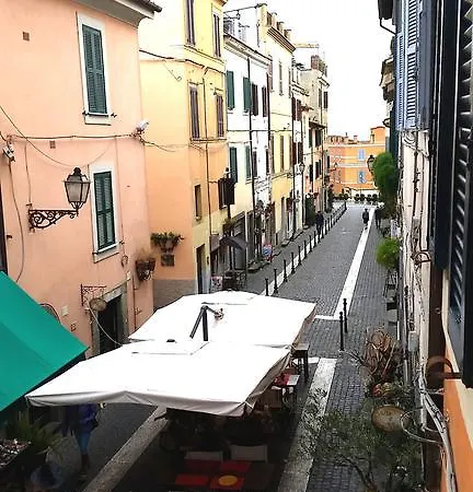 Hotel Castel Gandolfo