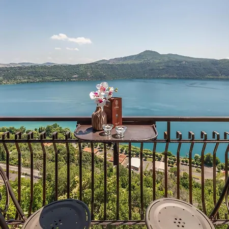 Hotel Castel Gandolfo