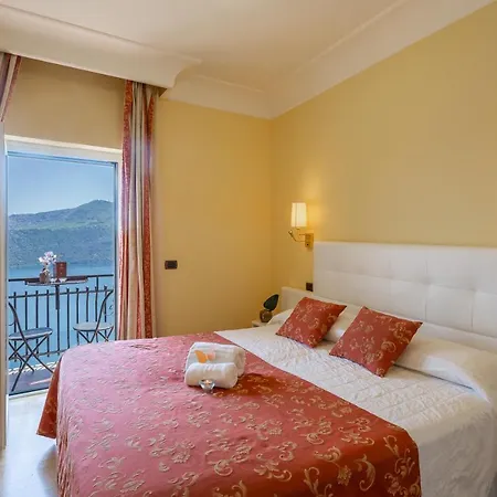 Hotel Castel Gandolfo Hotel