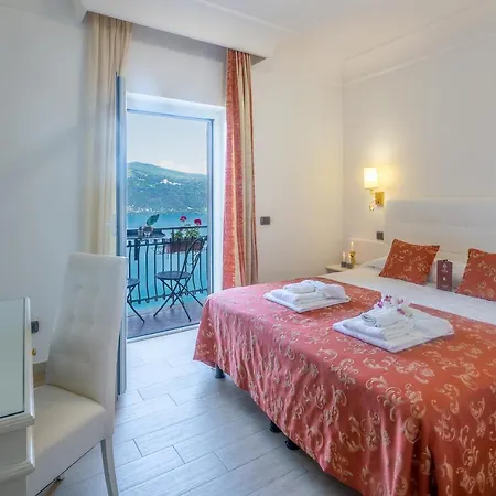 Hotel Castel Gandolfo