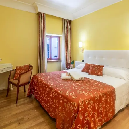 Hotel Castel Gandolfo Hotel