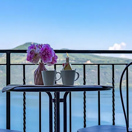 Hotel Castel Gandolfo 4* Castel Gandolfo