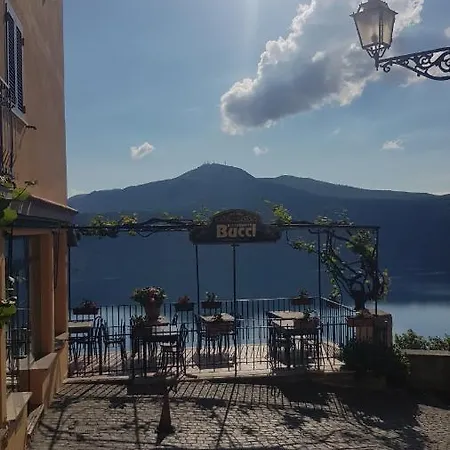Hotel Castel Gandolfo Castel Gandolfo
