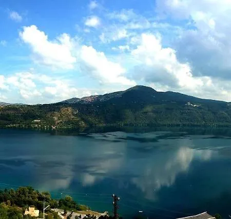 Hotel Castel Gandolfo Castel Gandolfo