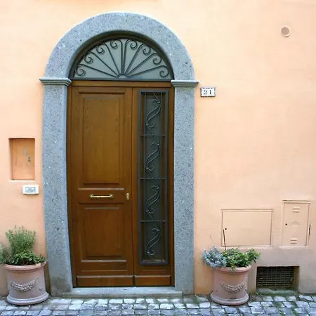 Hotel Castel Gandolfo Hotel Castel Gandolfo