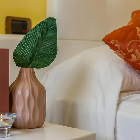 Hotel Castel Gandolfo 4*