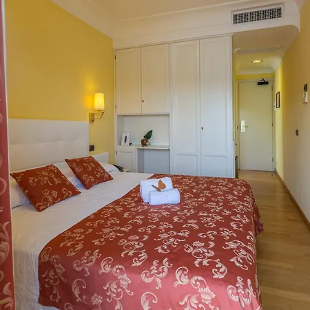 Hotel Hotel Castel Gandolfo 4*