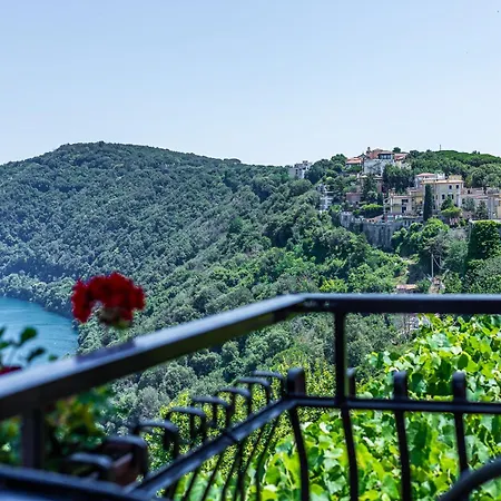 Hotel Hotel Castel Gandolfo Castel Gandolfo