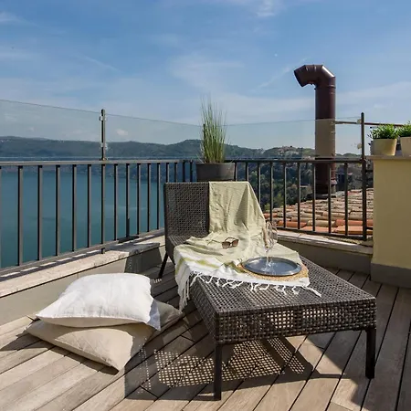 Hotel Hotel Castel Gandolfo