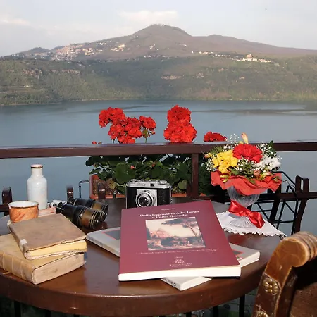 Hotel Castel Gandolfo Hotel Castel Gandolfo