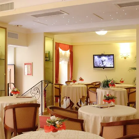 Hotel Hotel Castel Gandolfo Castel Gandolfo