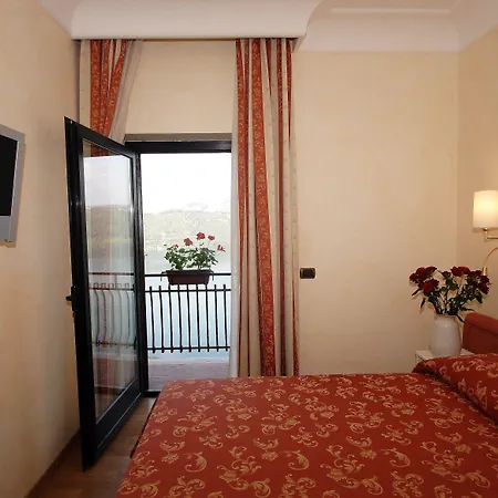 Hotel Hotel Castel Gandolfo