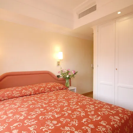 Hotel Castel Gandolfo 4* Castel Gandolfo