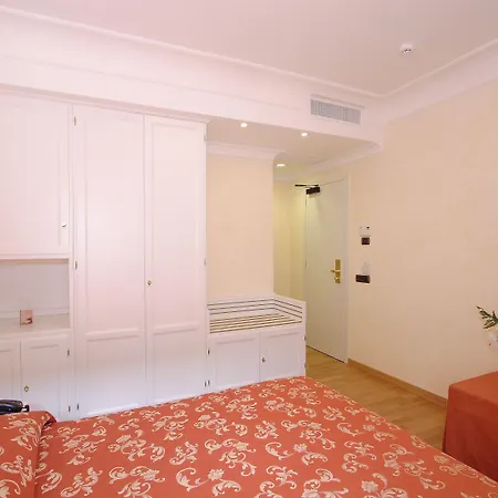 Hotel Castel Gandolfo 4* Castel Gandolfo