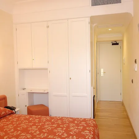 Hotel Castel Gandolfo