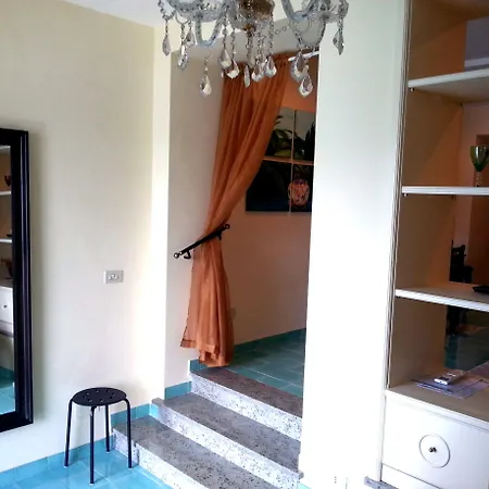 Hotel Castel Gandolfo 4*