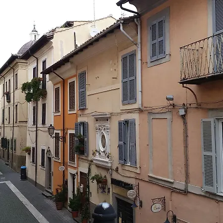 Hotel Castel Gandolfo 4* Castel Gandolfo