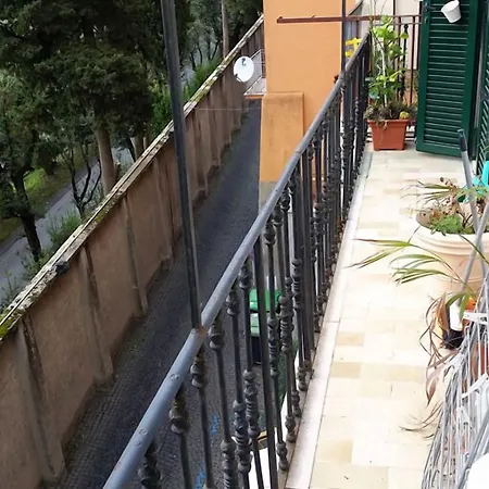 Hotel Castel Gandolfo Hotel 4*