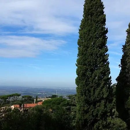 Hotel Hotel Castel Gandolfo 4*