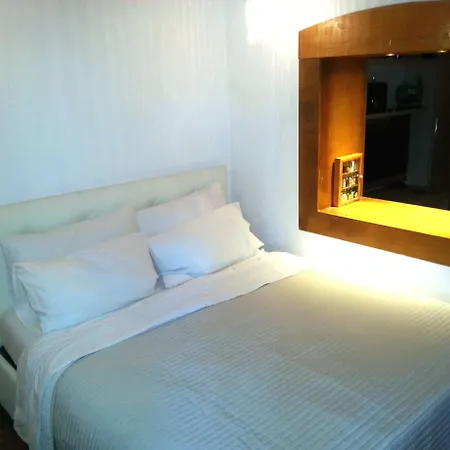 Hotel Castel Gandolfo