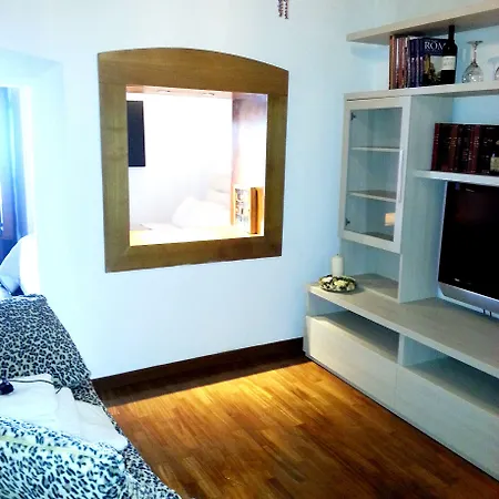 Hotel Castel Gandolfo 4*