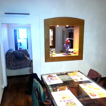 Hotel Hotel Castel Gandolfo