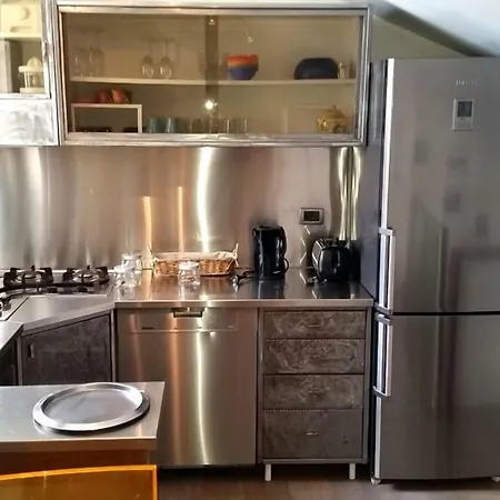 Hotel Castel Gandolfo