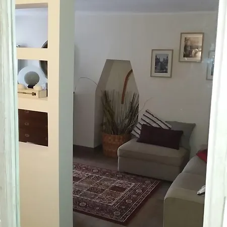 Hotel Castel Gandolfo Hotel