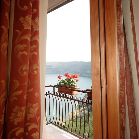 Hotel Hotel Castel Gandolfo