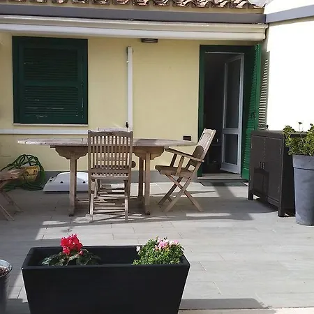 Hotel Castel Gandolfo 4*