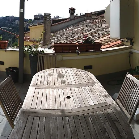Hotel Castel Gandolfo