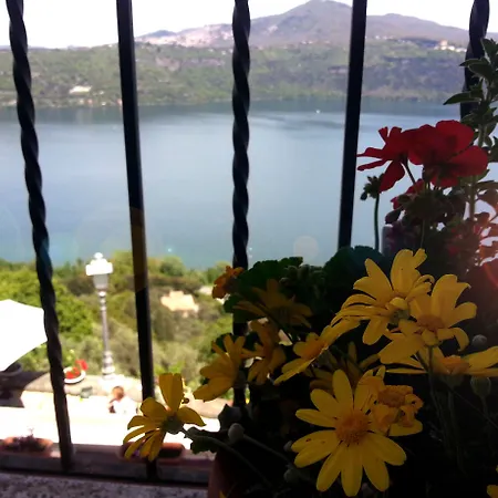 Hotel Hotel Castel Gandolfo