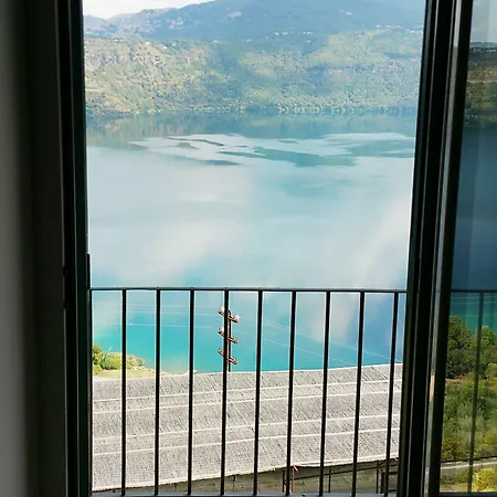 Hotel Castel Gandolfo 4*