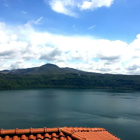 Hotel Hotel Castel Gandolfo Castel Gandolfo