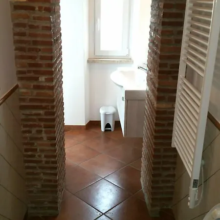 Hotel Castel Gandolfo Castel Gandolfo