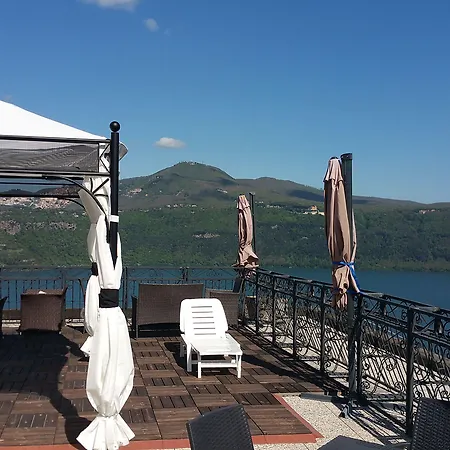 Hotel Hotel Castel Gandolfo Castel Gandolfo