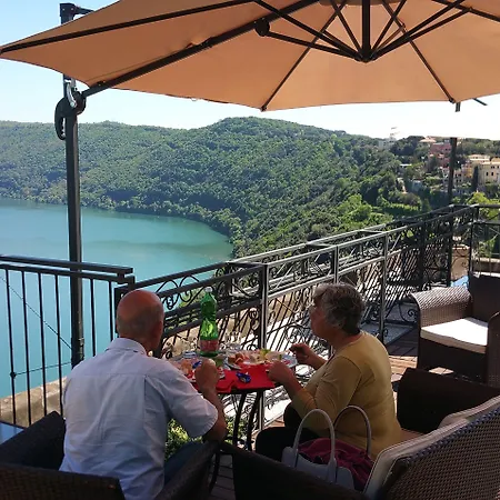 Hotel Castel Gandolfo Castel Gandolfo