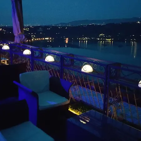 Hotel Castel Gandolfo Hotel