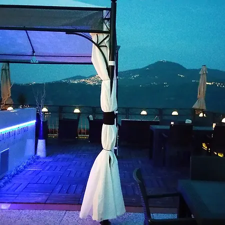 Hotel Castel Gandolfo Hotel Castel Gandolfo