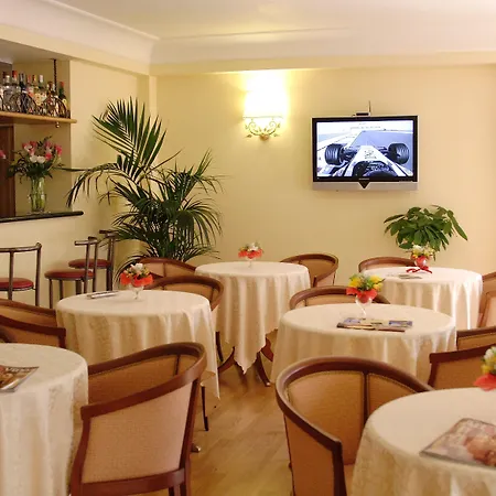 Hotel Hotel Castel Gandolfo