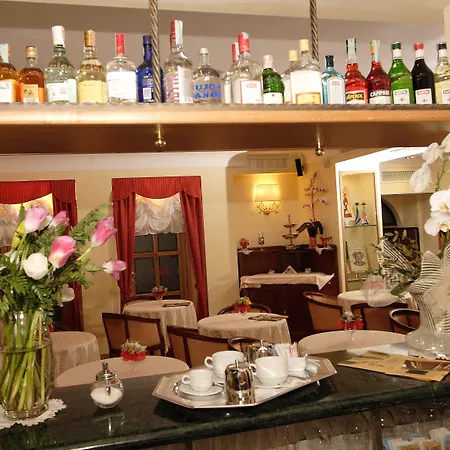 Hotel Castel Gandolfo Hotel