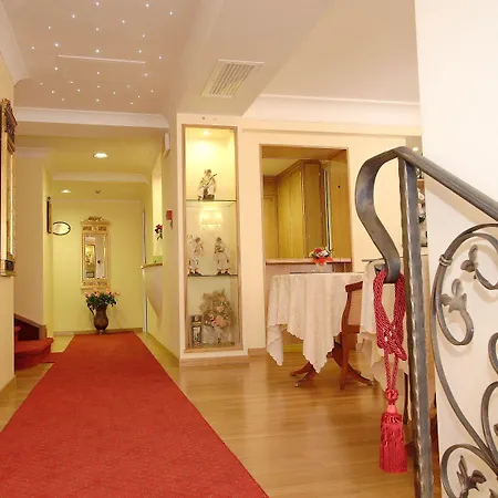 Hotel Castel Gandolfo