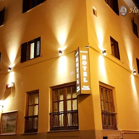 Hotel Hotel Castel Gandolfo