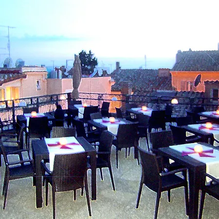 Hotel Hotel Castel Gandolfo Castel Gandolfo