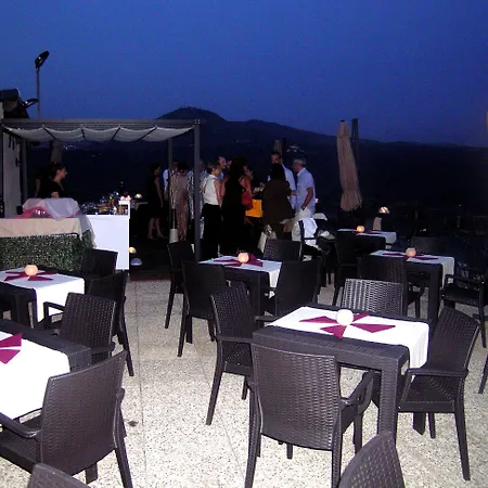 Hotel Castel Gandolfo Hotel 4*