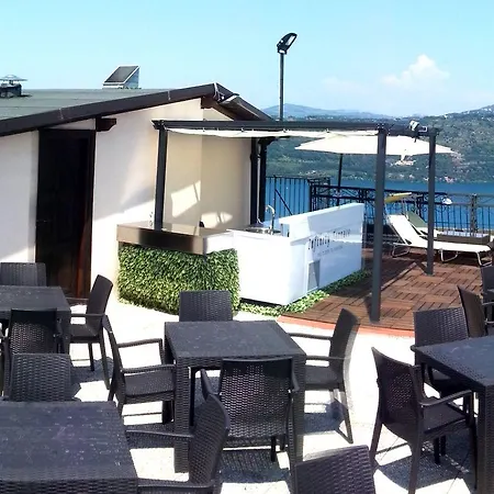 Hotel Hotel Castel Gandolfo