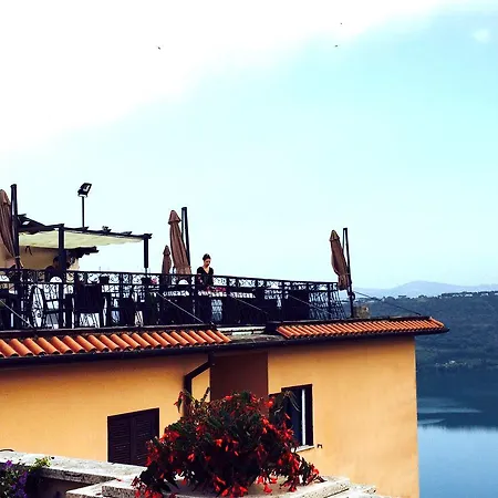 Hotel Hotel Castel Gandolfo