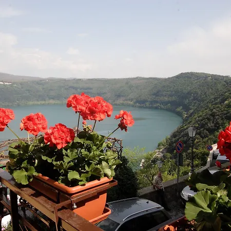 Hotel Castel Gandolfo